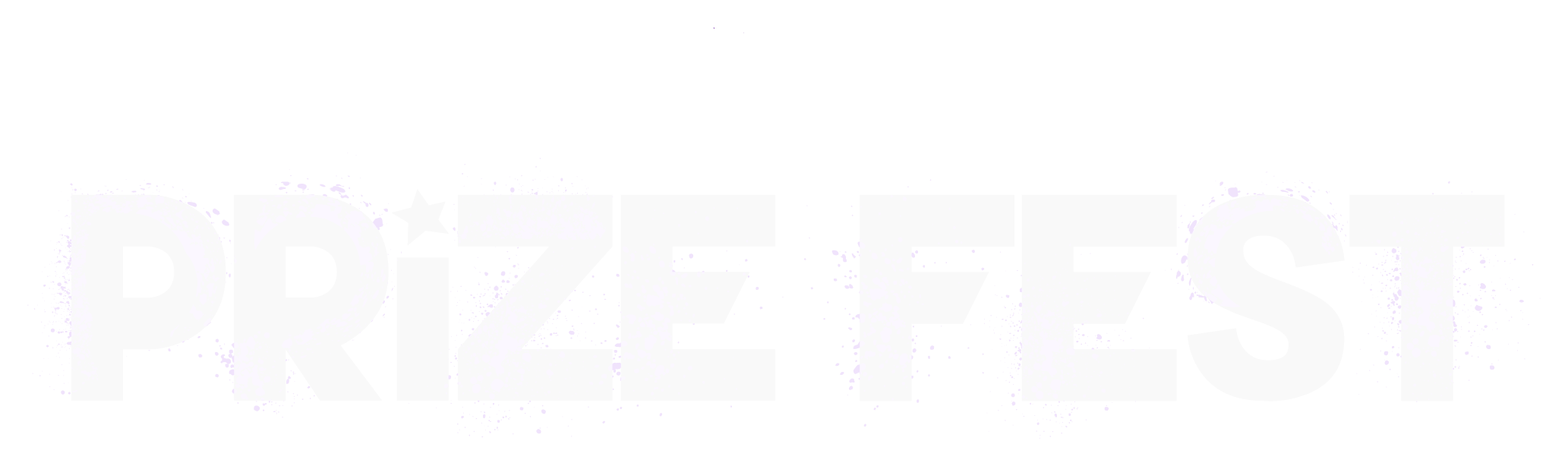 Prize Fest