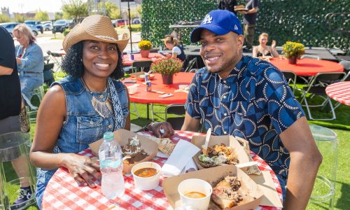 Celebrity Chef BBQ 01