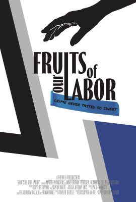 FRUITSOFOURLABOR-POSTER