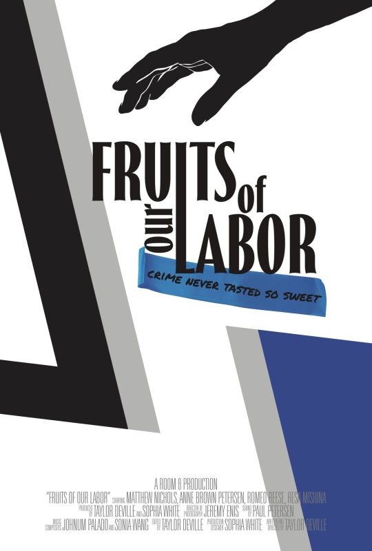 FRUITSOFOURLABOR-POSTER