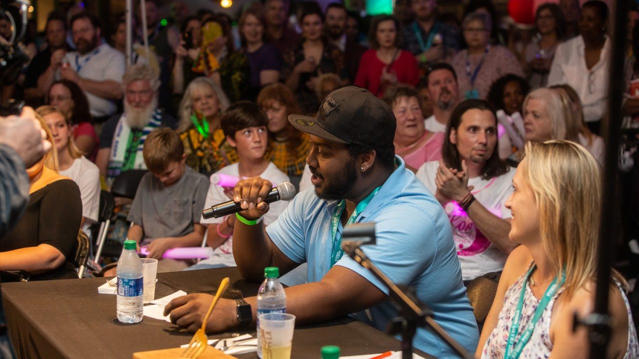 Food Prize Battle for the Golden Fork 004