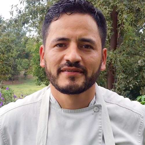 Gabriel Balderas
