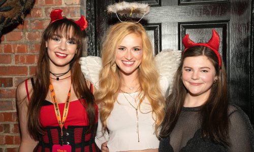 Heaven and Hell Prize Fest Party 01