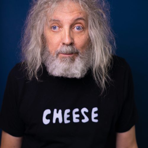 John Novosad - Comedy 2026
