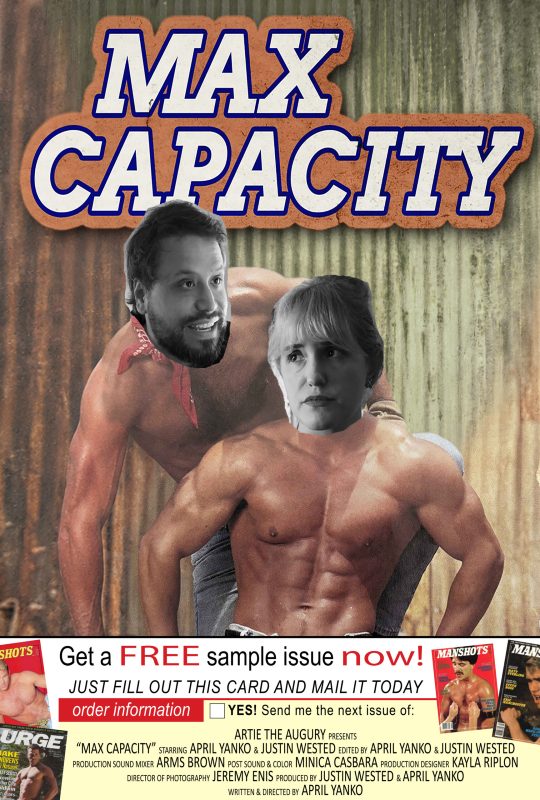 MAXCAPACITY-POSTER