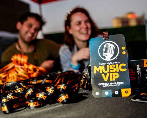 Music VIP 002