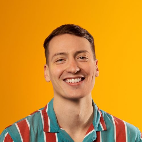 Philipp Kostelecky - Comedy 2026