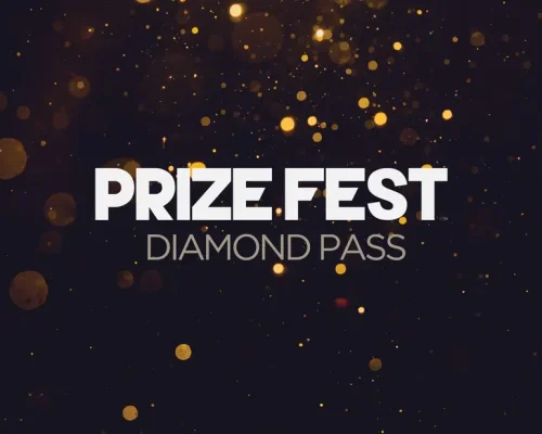 Prize Fest Diamond Pass