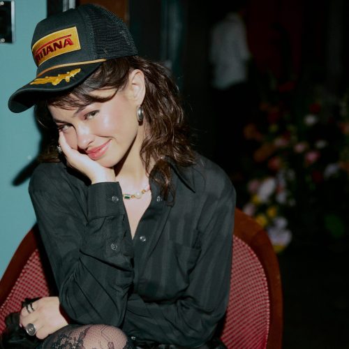 Tatiana Frank Comedy 2026