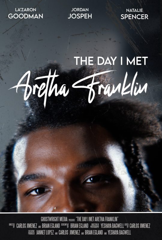 The-Day-I-Met-Aretha-Franklin-Poster