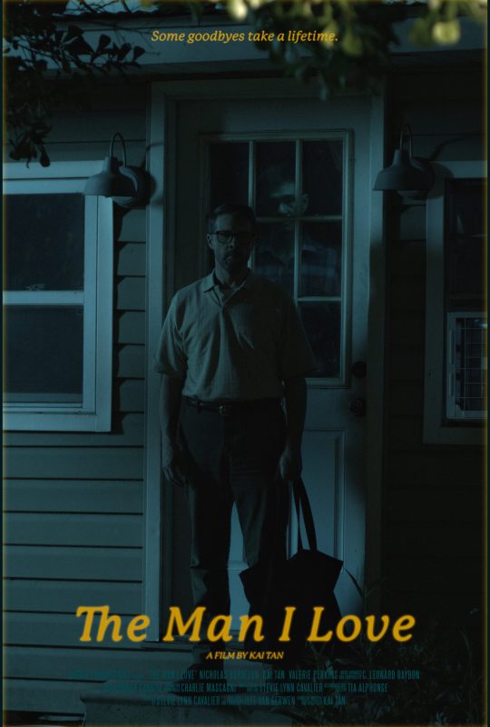 The-Man-I-Love-Poster
