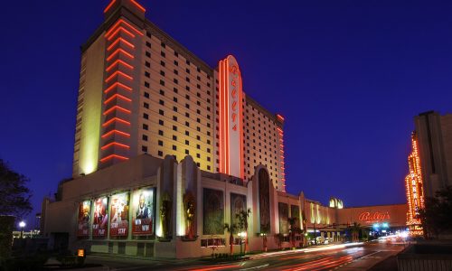 ballys-exterior