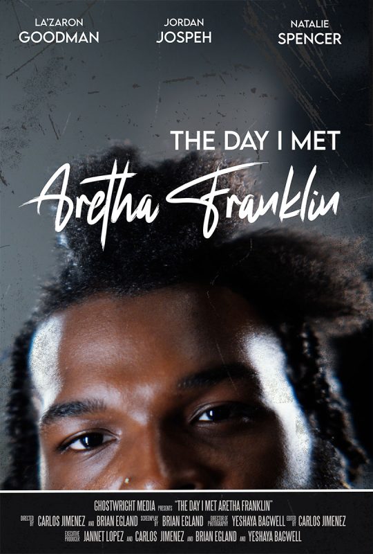 day-i-met-aretha-franklin-poster