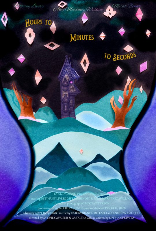 hours-to-minutes-to-seconds-poster