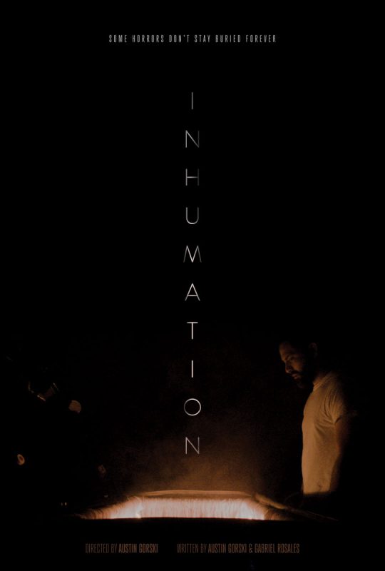 inhumation-poster