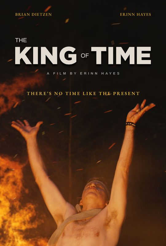 king-of-time-poster