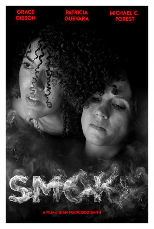 smoke-poster